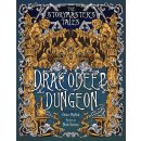 Dracodeep Dungeon RPG (EN)