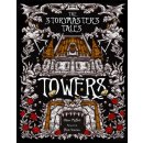 Towers Twisted Fairytale Fantasy RPG (EN)