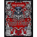 Tome of Terror Transylvania RPG (EN)