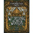 Weirding Woods RPG (EN)
