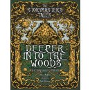 Weirding Woods RPG: Deeper into the Woods (EN)
