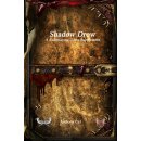Shadow Drow RPG: Supplement (EN)