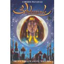 Scheherazade - The One Thousand and One Night RPG (EN)