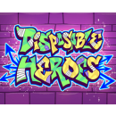 Disposable Heroes RPG (EN)