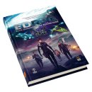 Elite Dangerous RPG: Core Book (EN)