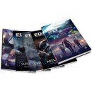 Elite Dangerous RPG: Box Set (EN)