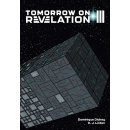 Tomorrow on Revelation III RPG (EN)