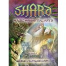 Shard RPG: Magic and Martial Arts (EN)