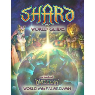 Shard RPG: World Guide (EN)