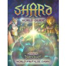 Shard RPG: World Guide (EN)