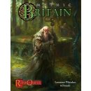 RuneQuest RPG: Mythic Britain (EN)
