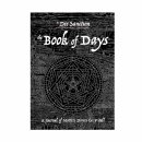 The Dee Sanction RPG: The Book of Days (EN)