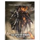The Genesys Project RPG: The Birth of Genesys- The First...