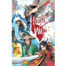 Hearts of Wulin RPG: SC (EN)