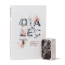 Dialect RPG: A Game About Language and How It Dies (book...