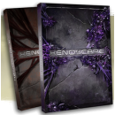 Xenoscape RPG: Book Bundle (EN)