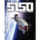 5150 RPG: Known Space (EN)