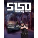 5150 RPG: Working Grave (EN)