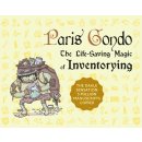 Paris Gondo RPG: The Life-Safing Magic of Inventorying SC...