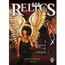 Relics RPG: A Game of Angels (EN)
