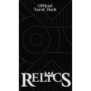 Relics RPG: A Game of Angels Official Tarot Deck (EN)