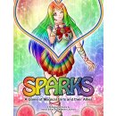 Sparks RPG: A Game of Magical Girls (EN)