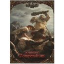 The Dark Eye RPG: Aventuria Compendium (EN)