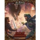 The Dark Eye RPG: Gods of Aventuria (25693) (EN)