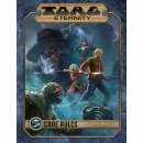 TORG Eternity RPG: Core Rules (EN)