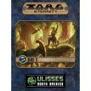 TORG Eternity RPG: Day One Adventures (EN)