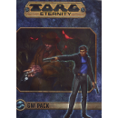 TORG Eternity RPG: GM Pack Accessories (EN)