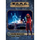 TORG Eternity RPG: Delphi Missions Rising Storm (EN)