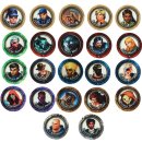 TORG Eternity RPG: Storm Knights and Allies Token Set (EN)