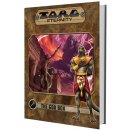 TORG Eternity RPG: The God Box (EN)