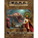 TORG Eternity RPG: Living Land GM Pack (EN)