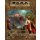 TORG Eternity RPG: Living Land GM Pack (EN)