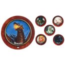 TORG Eternity RPG: Aysle Threats Tokens (EN)