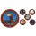 TORG Eternity RPG: Aysle Threats Tokens (EN)