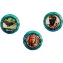 TORG Eternity RPG: Nile Empire Threats Tokens (EN)