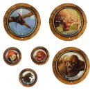 TORG Eternity RPG: Living Land Reinforcement Tokens (EN)