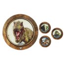 TORG Eternity RPG: Minions of Rec Stalek Tokens (EN)