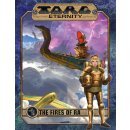 TORG Eternity RPG: The Fires of Ra (EN)