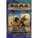 TORG Eternity RPG: Nile Empire Booster Pack (EN)