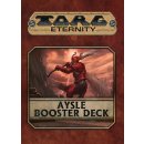 TORG Eternity RPG: Aysle Booster Deck (EN)