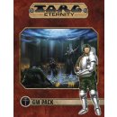 TORG Eternity RPG: Aysle GM Pack (EN)