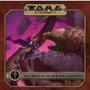 TORG Eternity RPG: Revenge of the Carredon Soundtrack (EN)