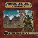 TORG Eternity RPG: Aysle Map Pack 1 (EN)