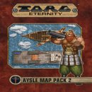 TORG Eternity RPG: Aysle Map Pack 2 (EN)