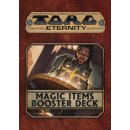 TORG Eternity RPG: Aysle Magic Items Deck (EN)
