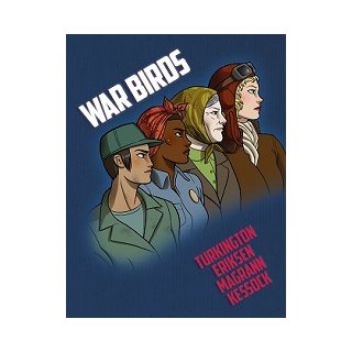 War Birds RPG (EN)